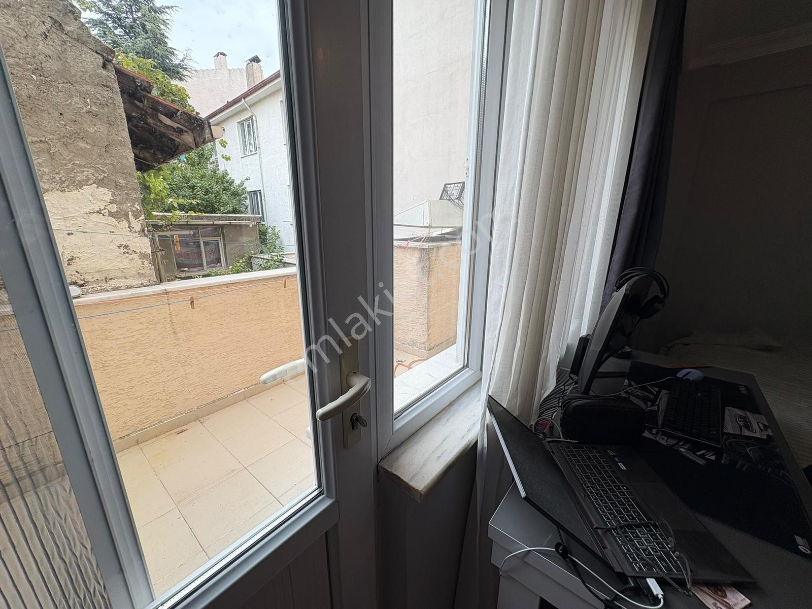 Durmaz Gayrimenkul'den Şirintepe Yaylapınar Sokakta 2+1 Daire — fotoğraf 12