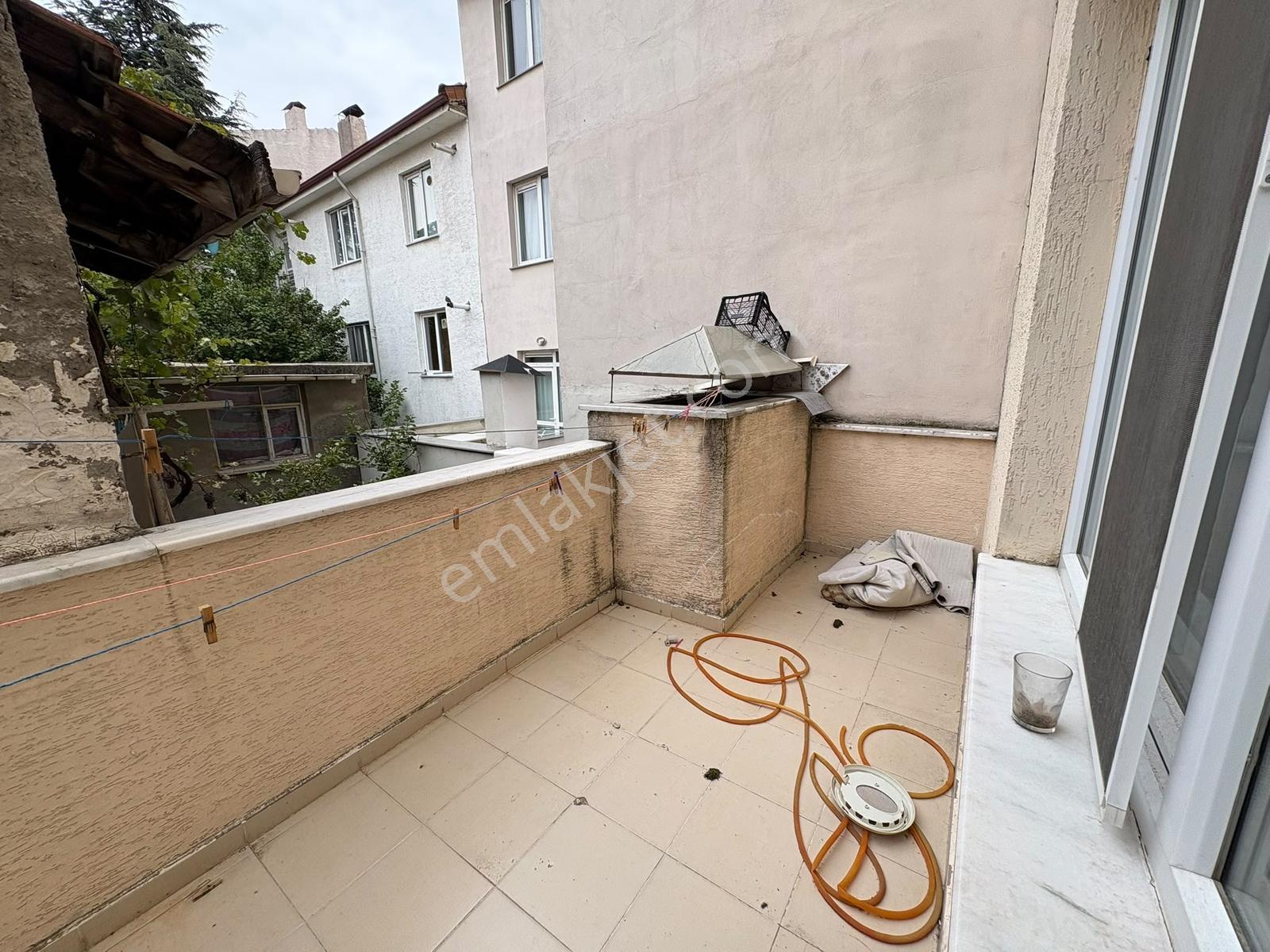 Durmaz Gayrimenkul'den Şirintepe Yaylapınar Sokakta 2+1 Daire — fotoğraf 15