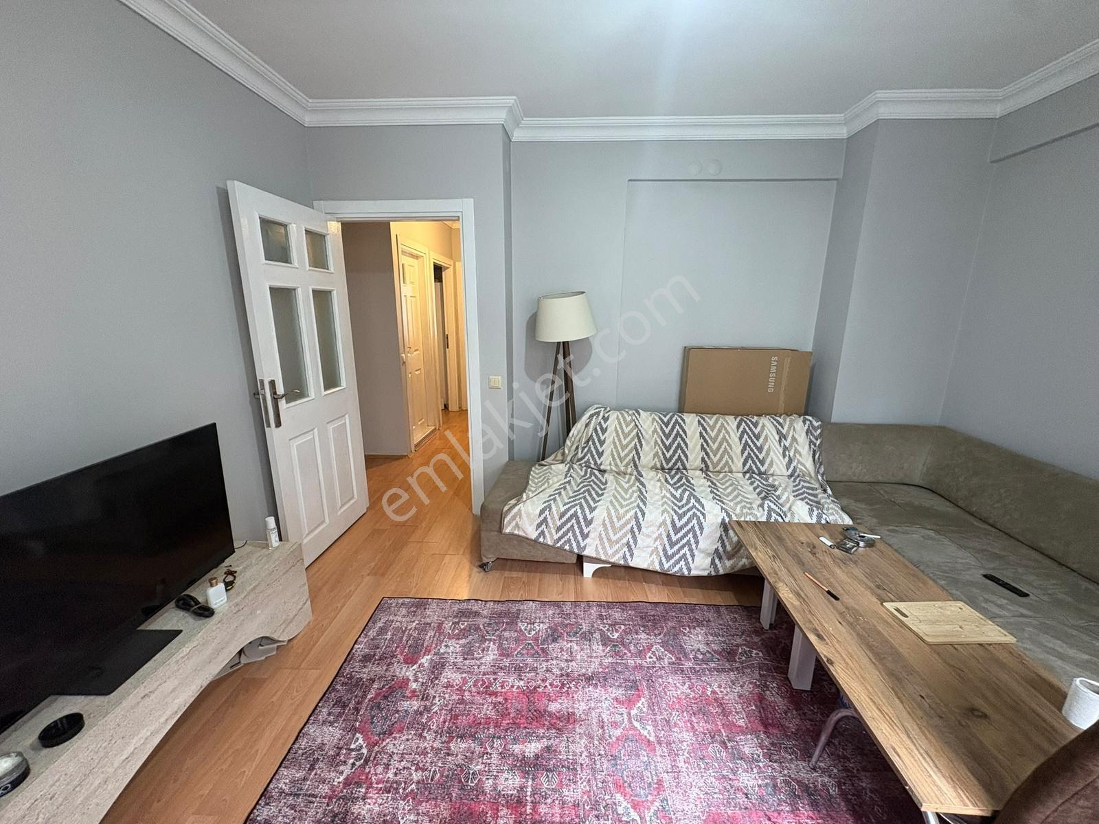 Durmaz Gayrimenkul'den Şirintepe Yaylapınar Sokakta 2+1 Daire — fotoğraf 17