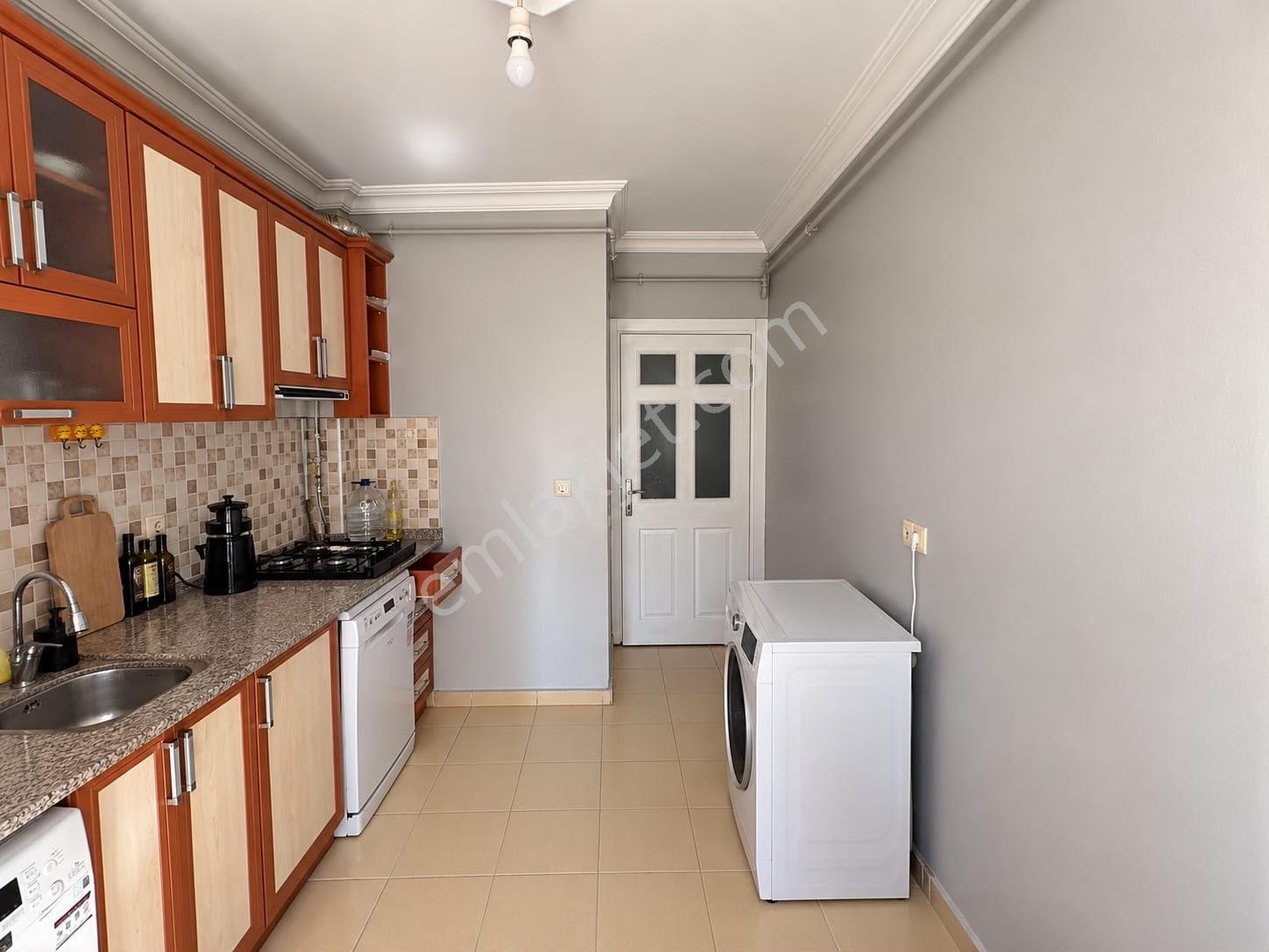 Durmaz Gayrimenkul'den Şirintepe Yaylapınar Sokakta 2+1 Daire — fotoğraf 18