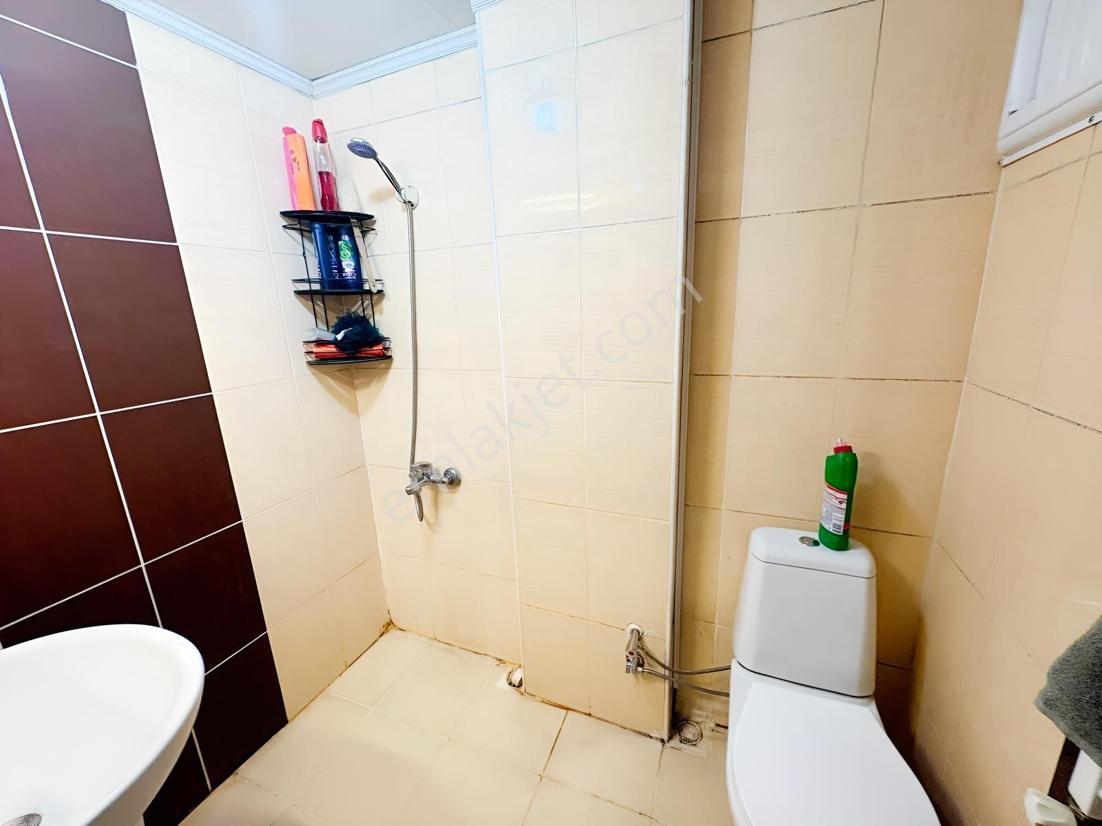 Durmaz Gayrimenkul'den Şirintepe Yaylapınar Sokakta 2+1 Daire — fotoğraf 19
