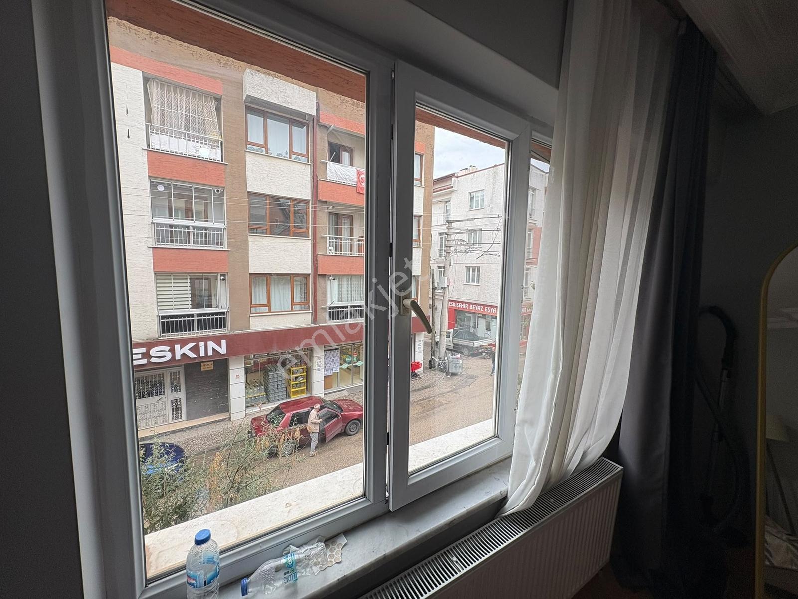 Durmaz Gayrimenkul'den Şirintepe Yaylapınar Sokakta 2+1 Daire — fotoğraf 21