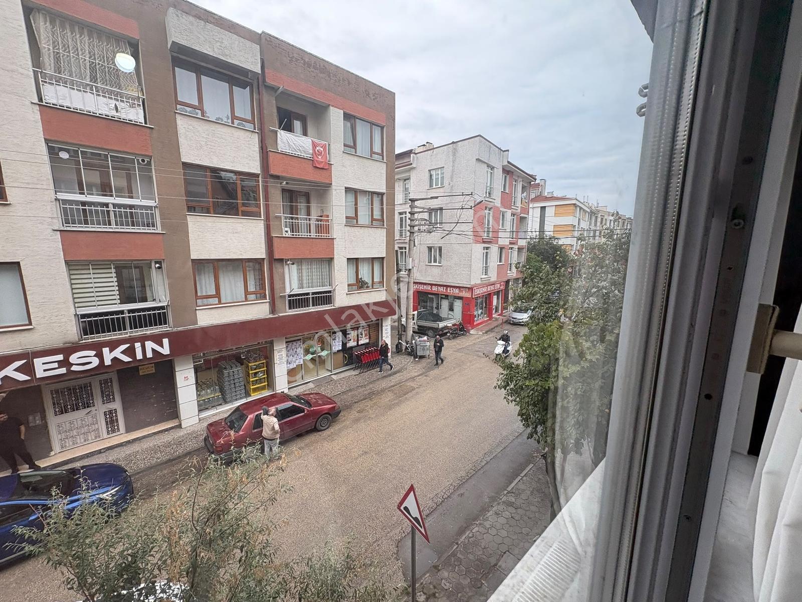 Durmaz Gayrimenkul'den Şirintepe Yaylapınar Sokakta 2+1 Daire — fotoğraf 22