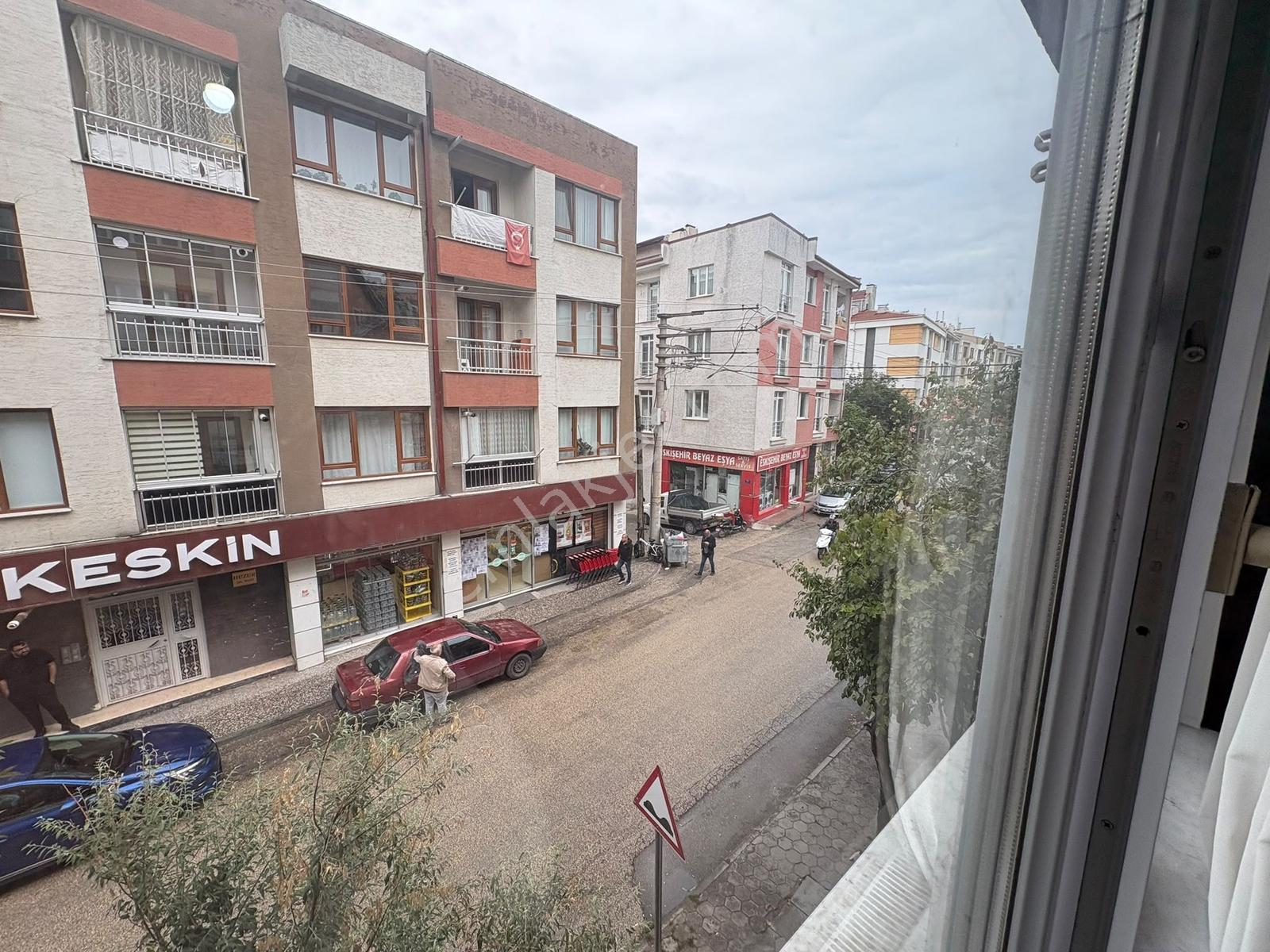 Durmaz Gayrimenkul'den Şirintepe Yaylapınar Sokakta 2+1 Daire — fotoğraf 23