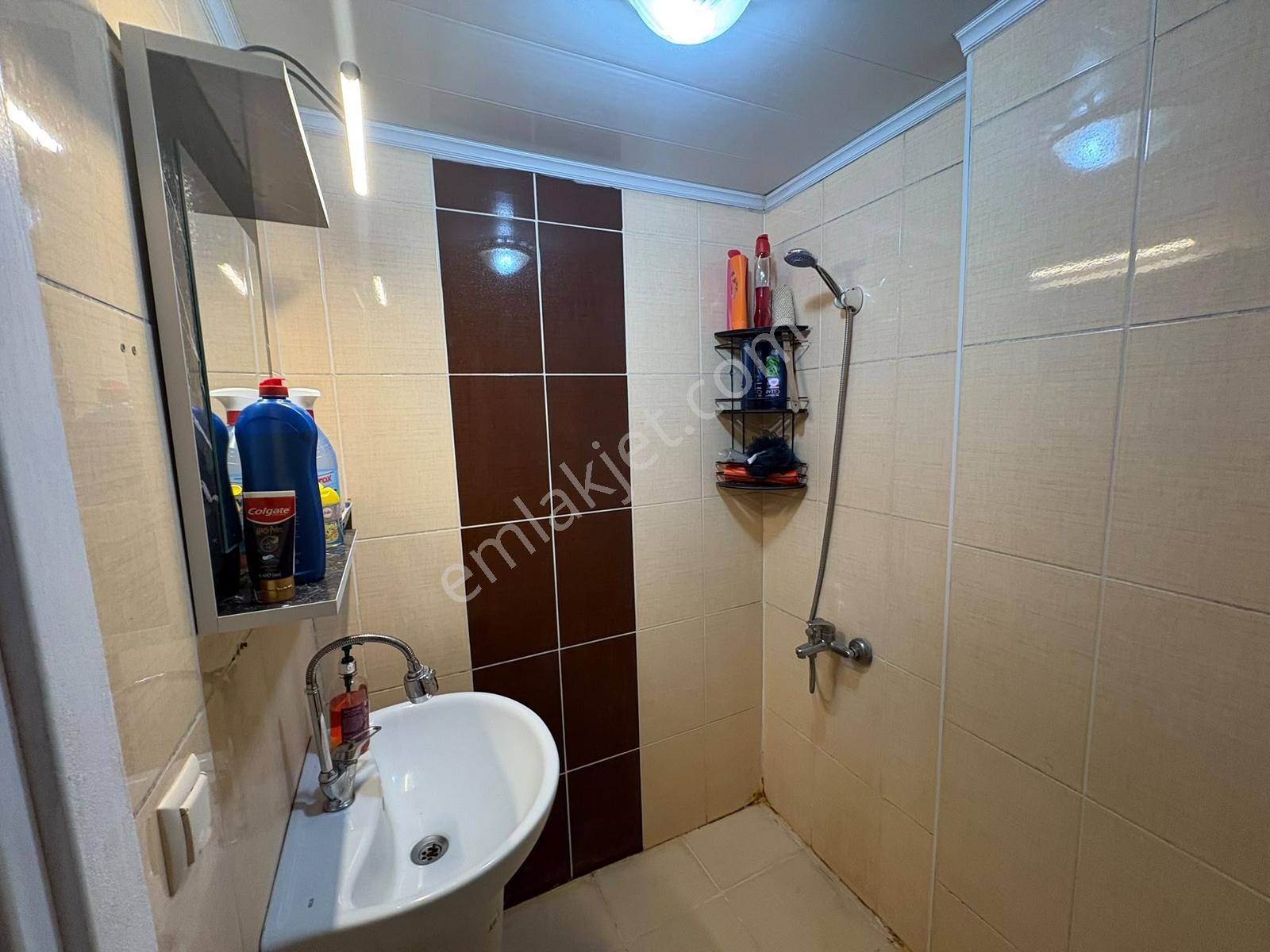 Durmaz Gayrimenkul'den Şirintepe Yaylapınar Sokakta 2+1 Daire — fotoğraf 24