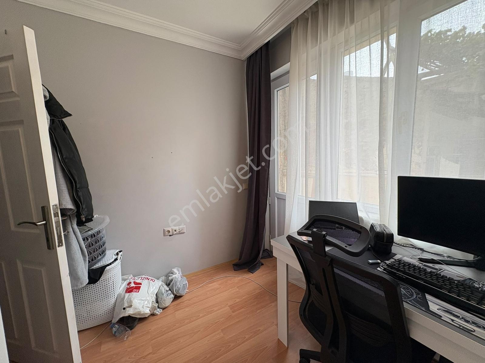 Durmaz Gayrimenkul'den Şirintepe Yaylapınar Sokakta 2+1 Daire — fotoğraf 25