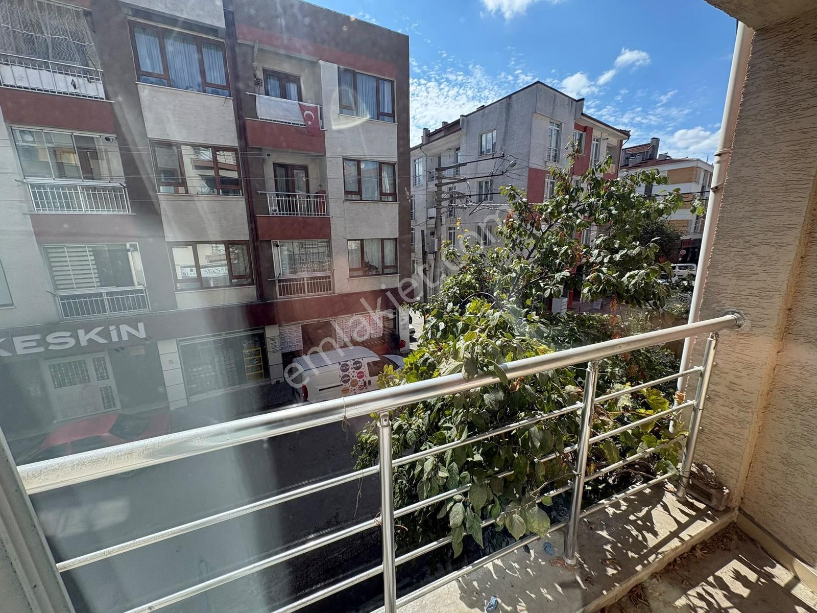 Durmaz Gayrimenkul'den Şirintepe Yaylapınar Sokakta 2+1 Daire — fotoğraf 27