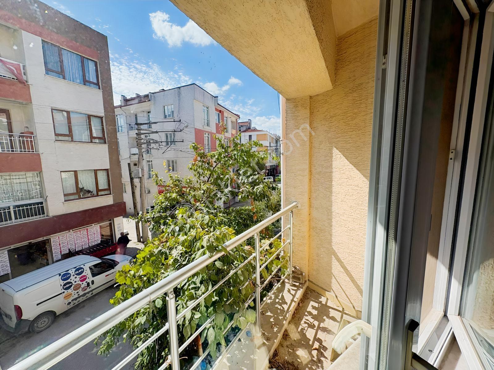 Durmaz Gayrimenkul'den Şirintepe Yaylapınar Sokakta 2+1 Daire — fotoğraf 28