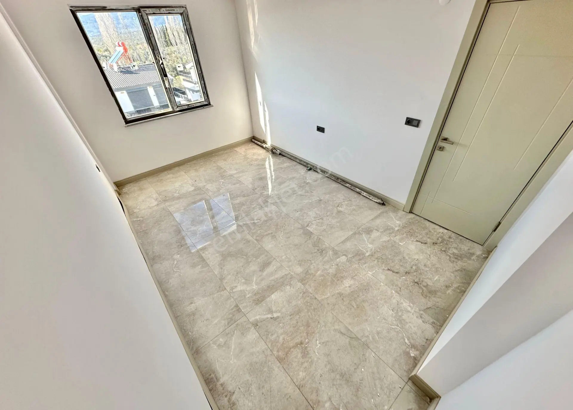 ꧁ay Emlaktan꧂oksijen Deposu Zeytinli Kazdağlarında Geniş Manzaralı Teraslı Satılık 4+1 Lüx Dublex — fotoğraf 22