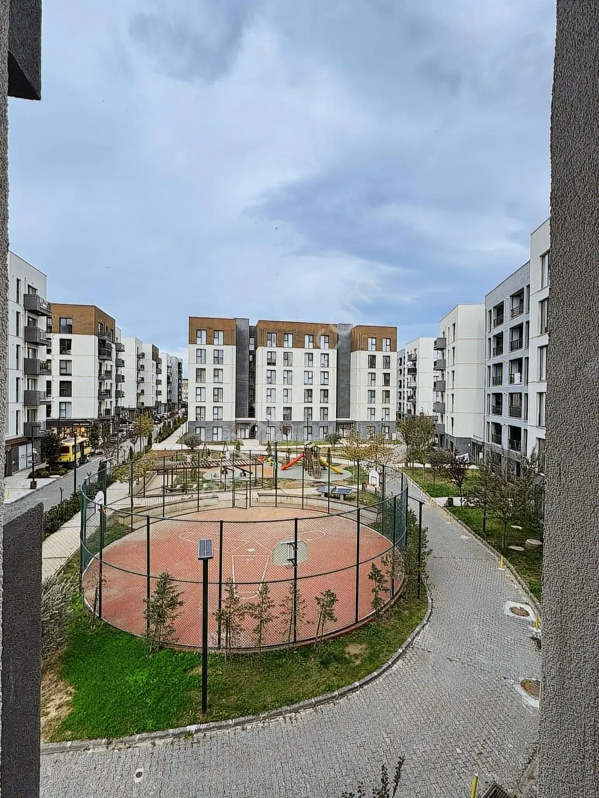 Kıptaş Aydınlık Evlerde Premium 3+1