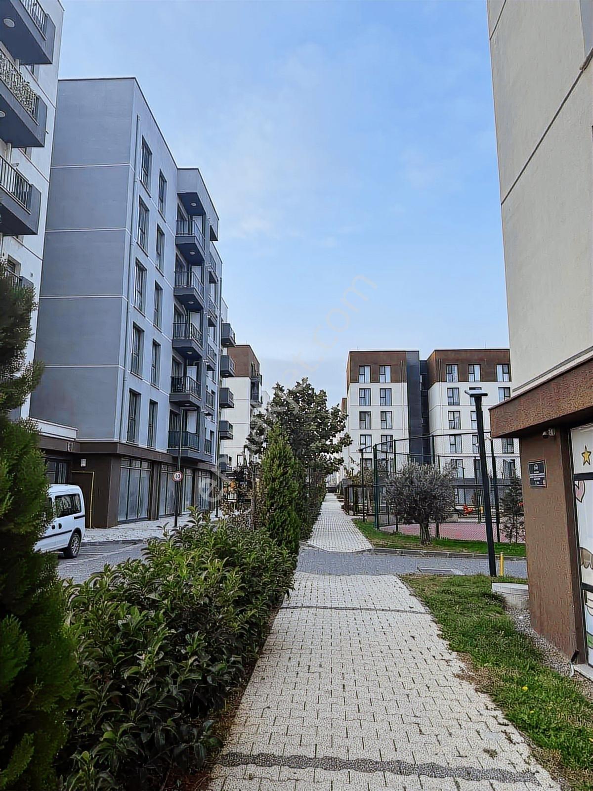 Kıptaş Aydınlık Evlerde Premium 3+1 — fotoğraf 2