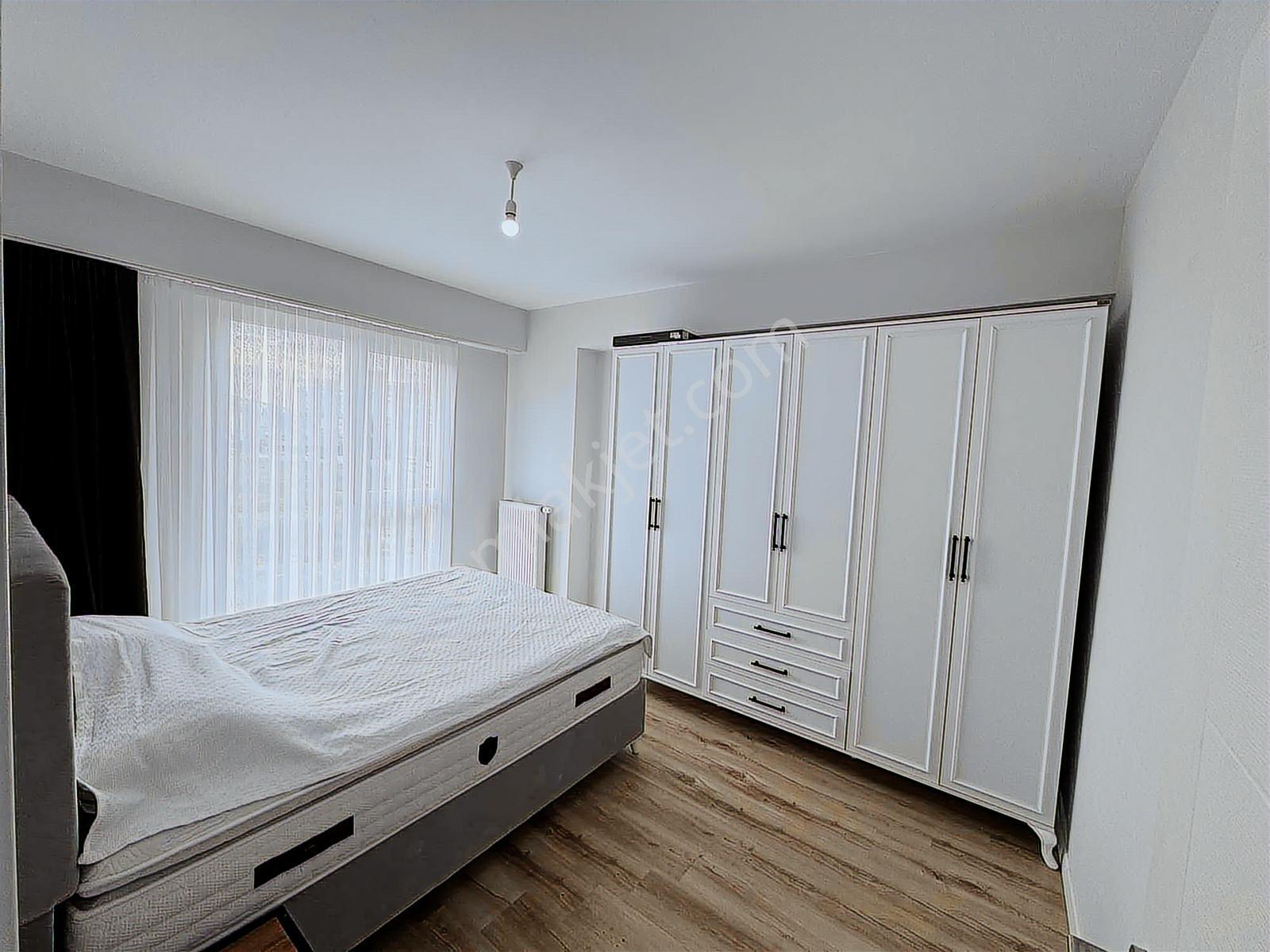 Kıptaş Aydınlık Evlerde Premium 3+1 — fotoğraf 8