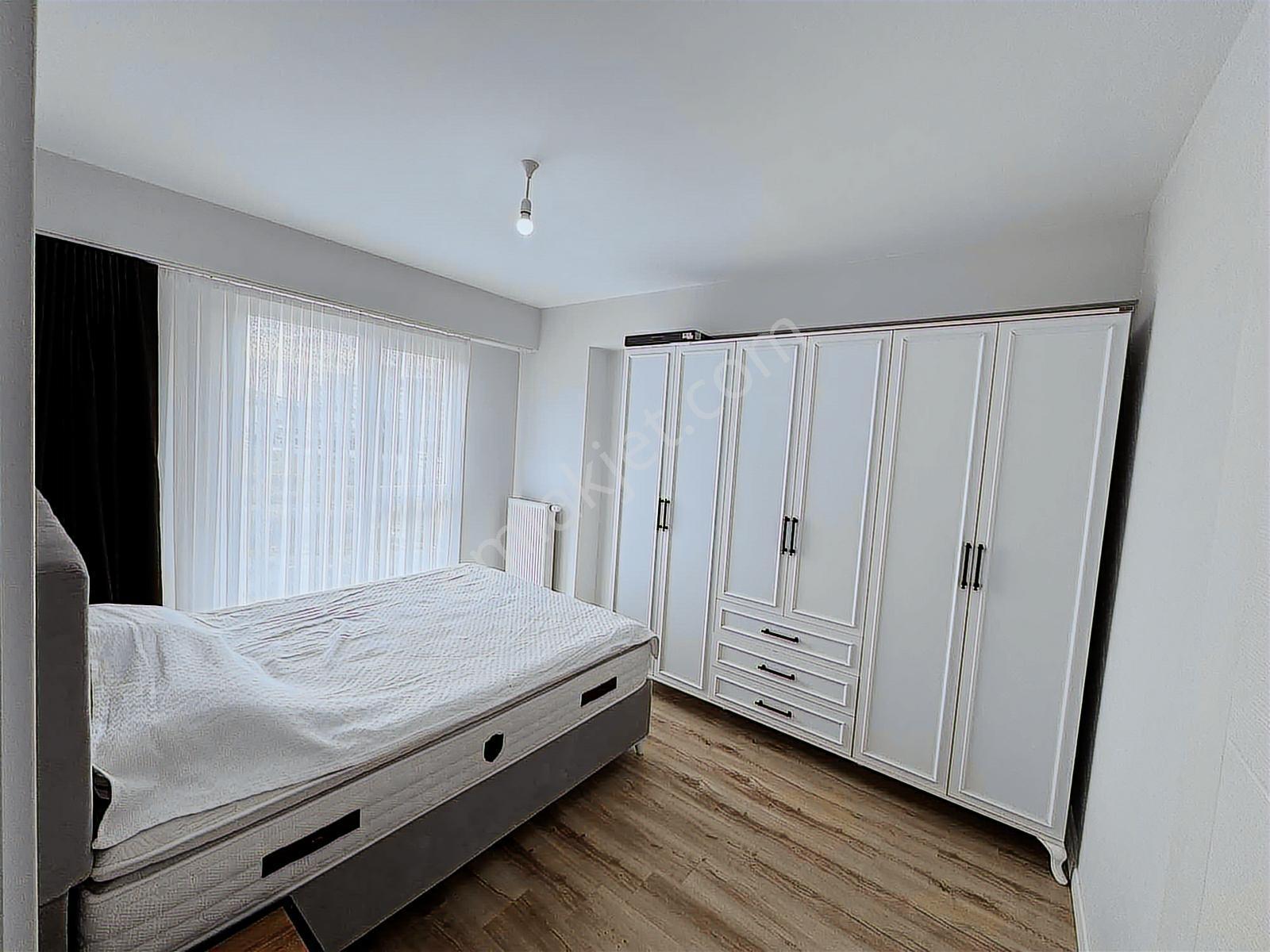 Kıptaş Aydınlık Evlerde Premium 3+1 — fotoğraf 9