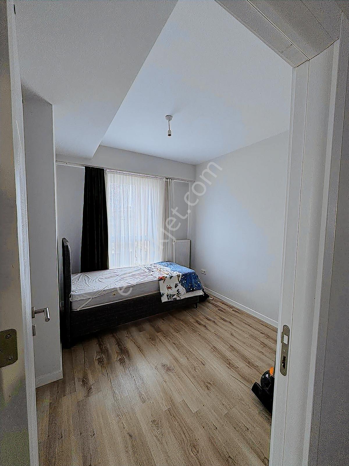 Kıptaş Aydınlık Evlerde Premium 3+1 — fotoğraf 11
