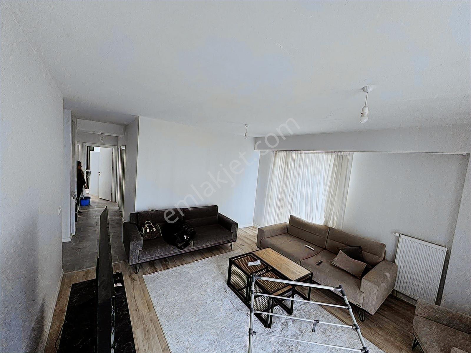 Kıptaş Aydınlık Evlerde Premium 3+1 — fotoğraf 14