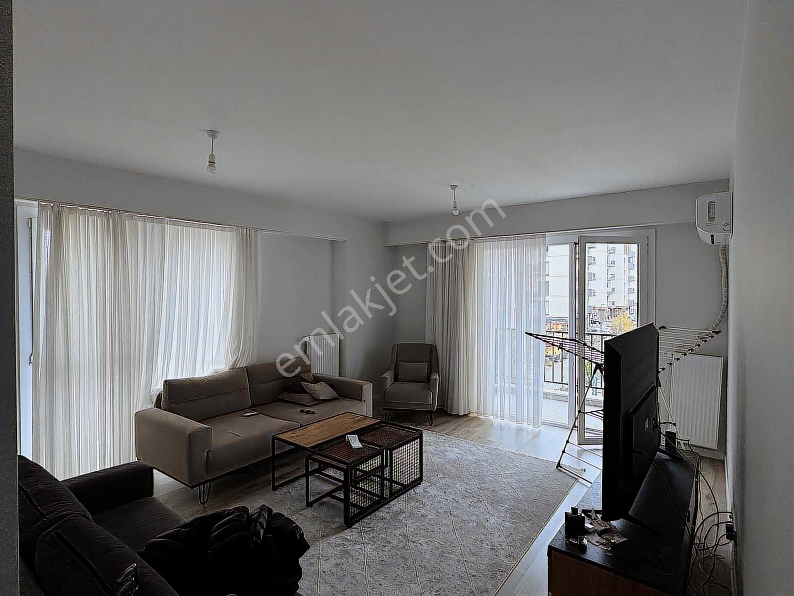 Kıptaş Aydınlık Evlerde Premium 3+1 — fotoğraf 17