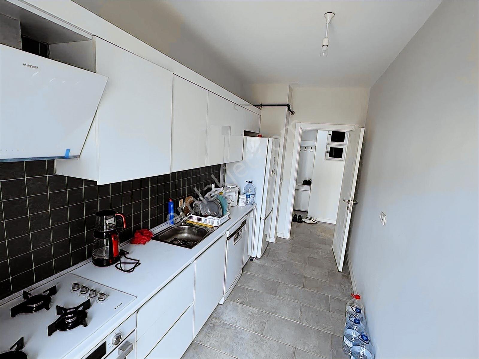 Kıptaş Aydınlık Evlerde Premium 3+1 — fotoğraf 18