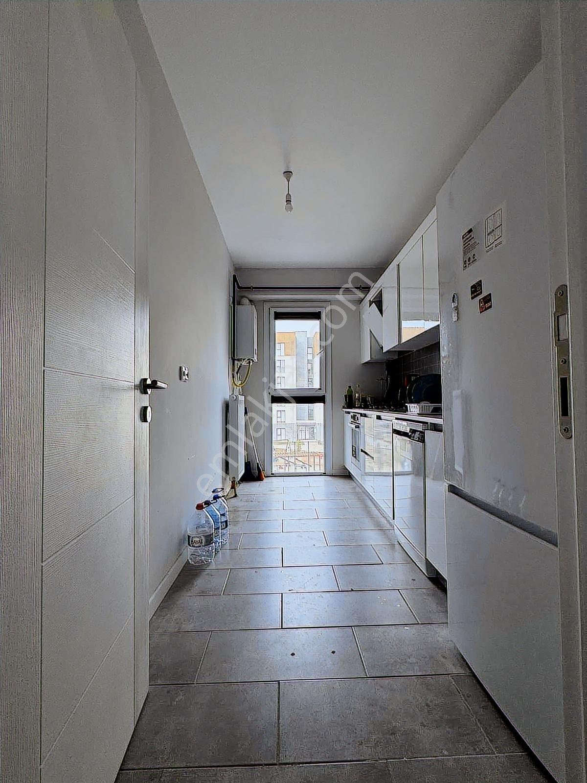 Kıptaş Aydınlık Evlerde Premium 3+1 — fotoğraf 19