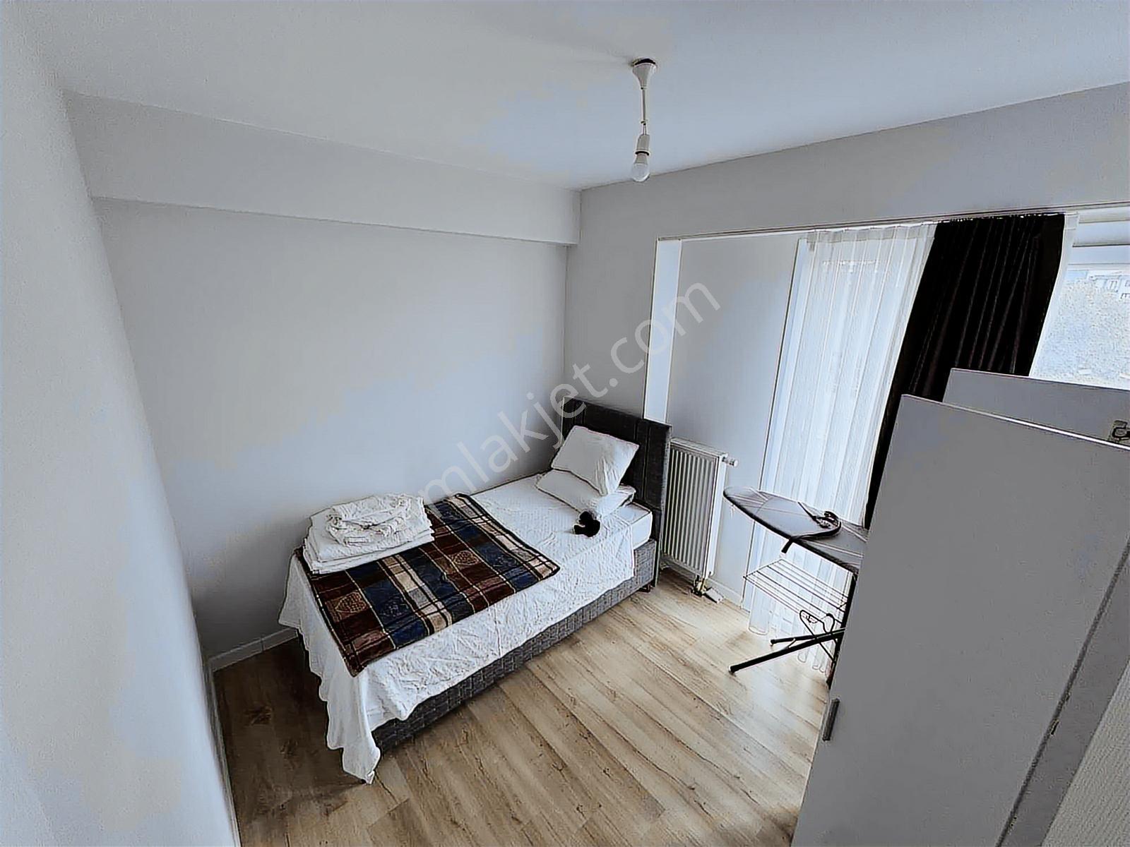 Kıptaş Aydınlık Evlerde Premium 3+1 — fotoğraf 20