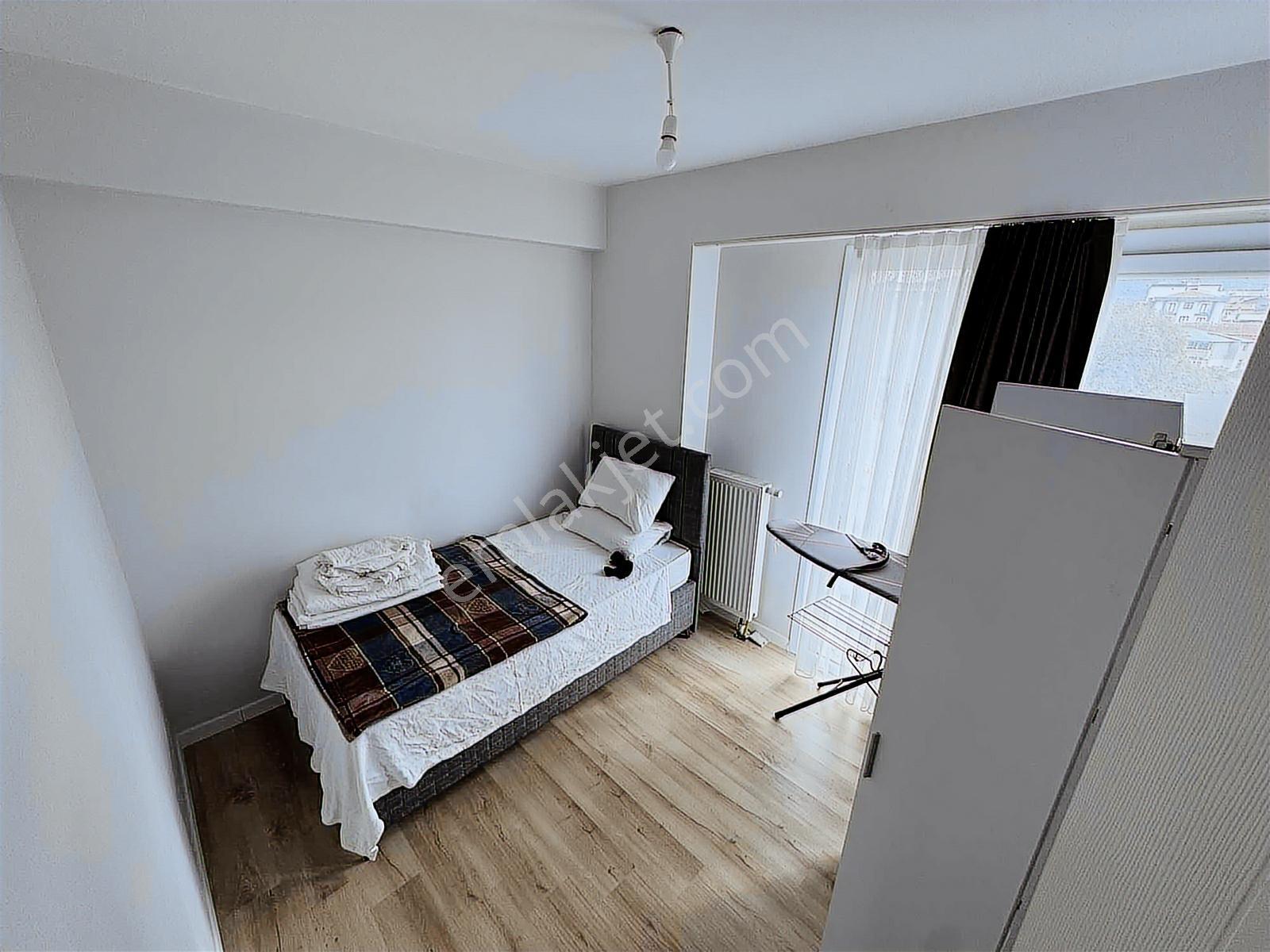 Kıptaş Aydınlık Evlerde Premium 3+1 — fotoğraf 21