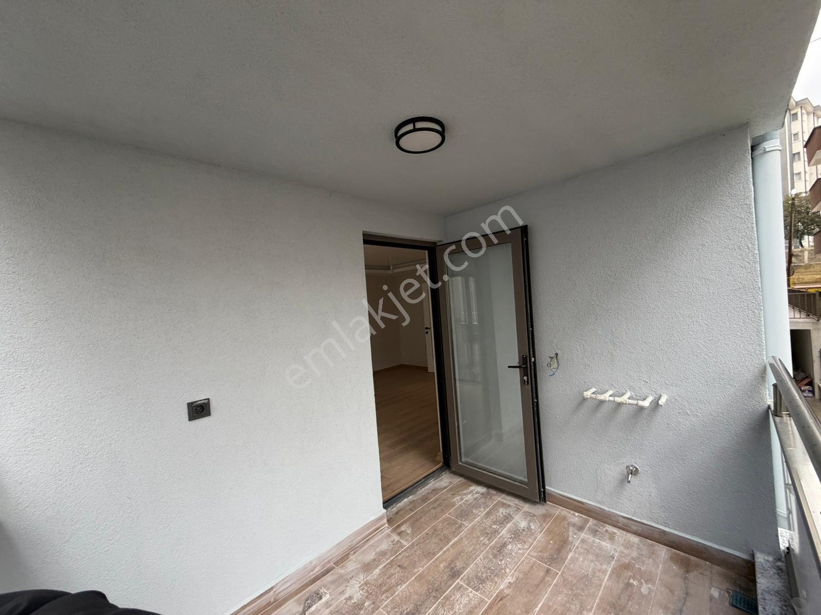 Delta Gayrimenkul'den Bulancak'ta Satılık Sıfır 3+1 Daire!!! — fotoğraf 28