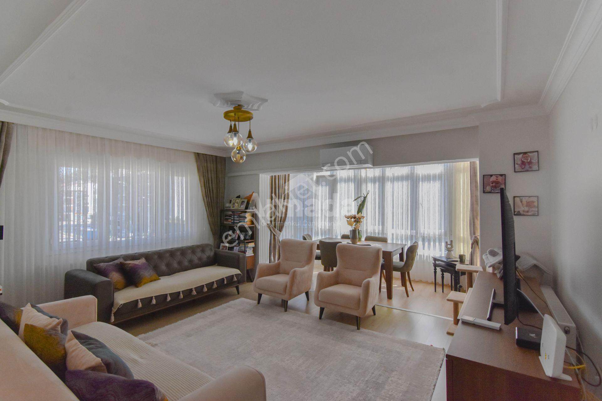Söke Yenikent'te 3+1 Satılık Daire — fotoğraf 2