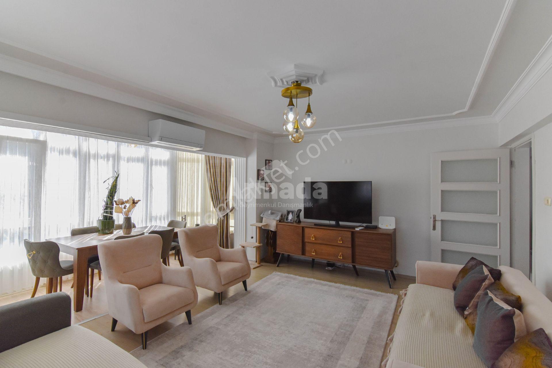 Söke Yenikent'te 3+1 Satılık Daire — fotoğraf 3