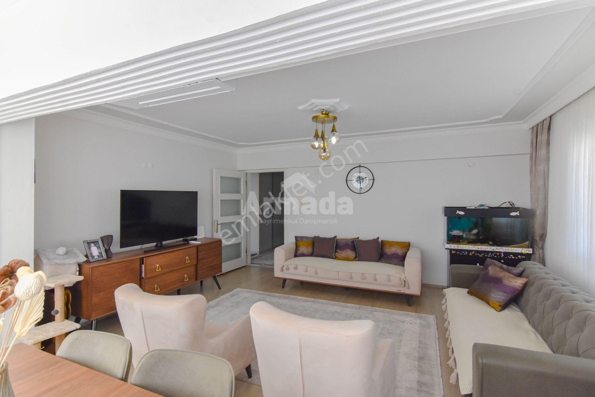 Söke Yenikent'te 3+1 Satılık Daire — fotoğraf 4
