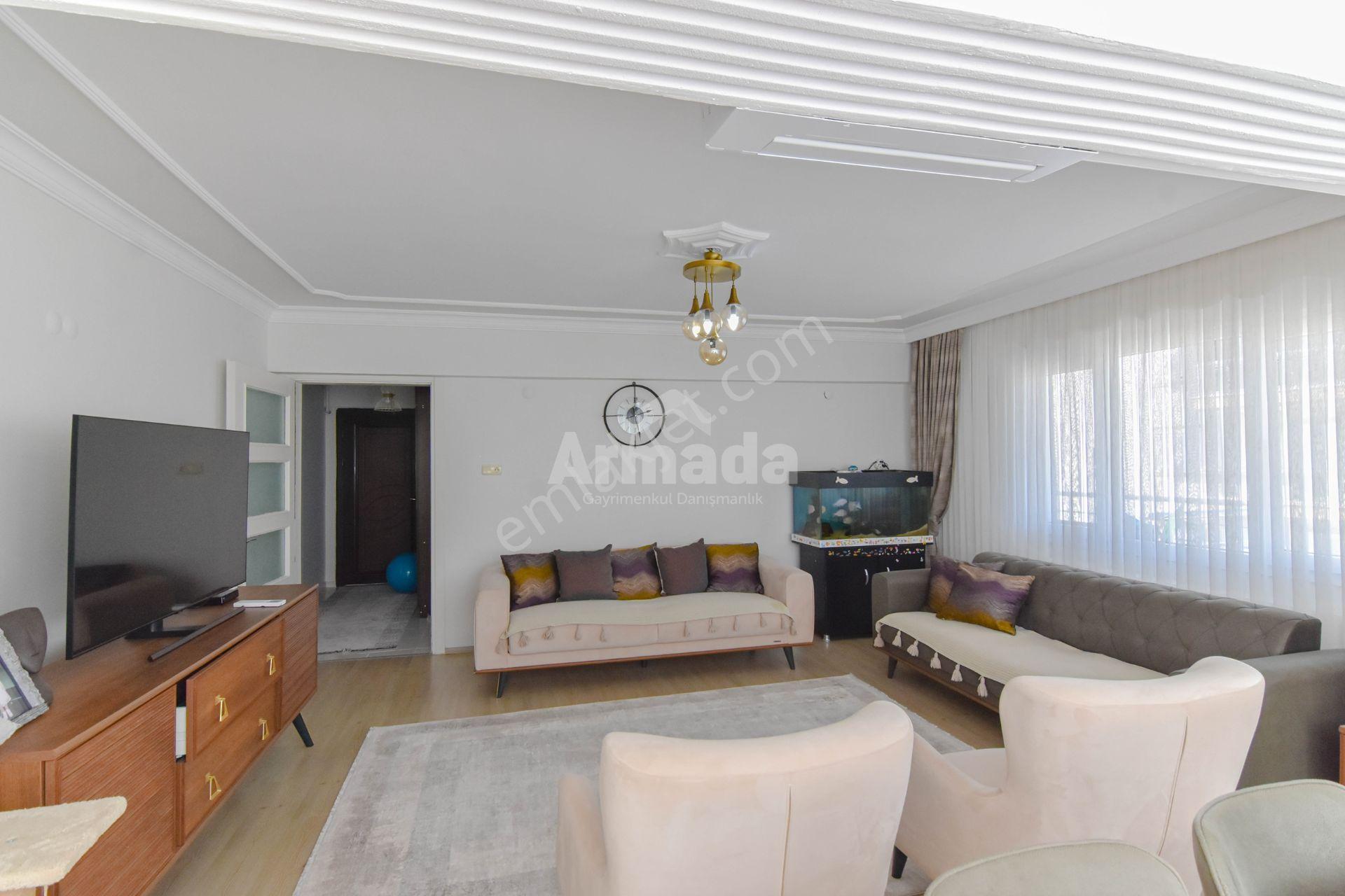 Söke Yenikent'te 3+1 Satılık Daire — fotoğraf 5