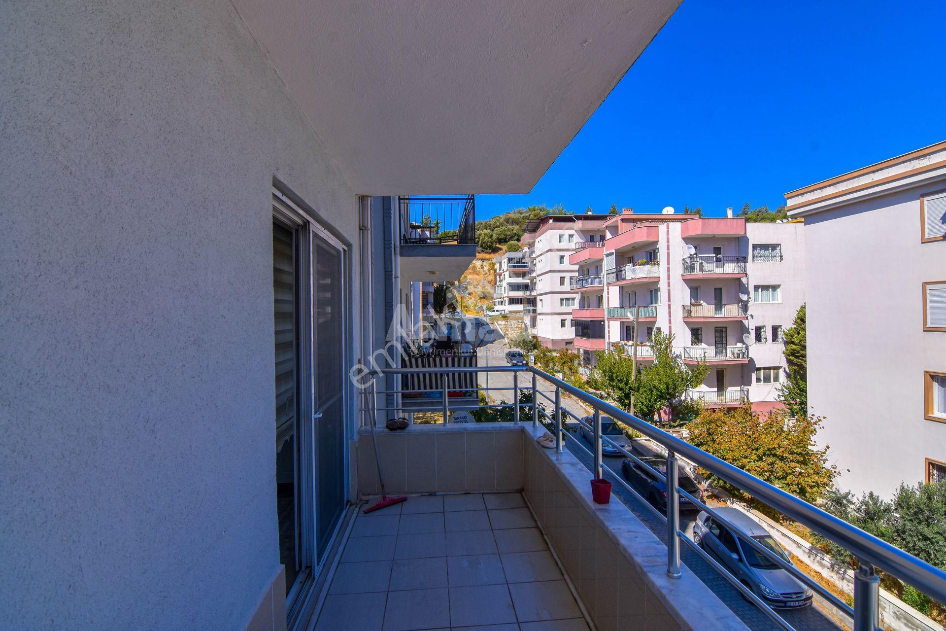 Söke Yenikent'te 3+1 Satılık Daire — fotoğraf 10