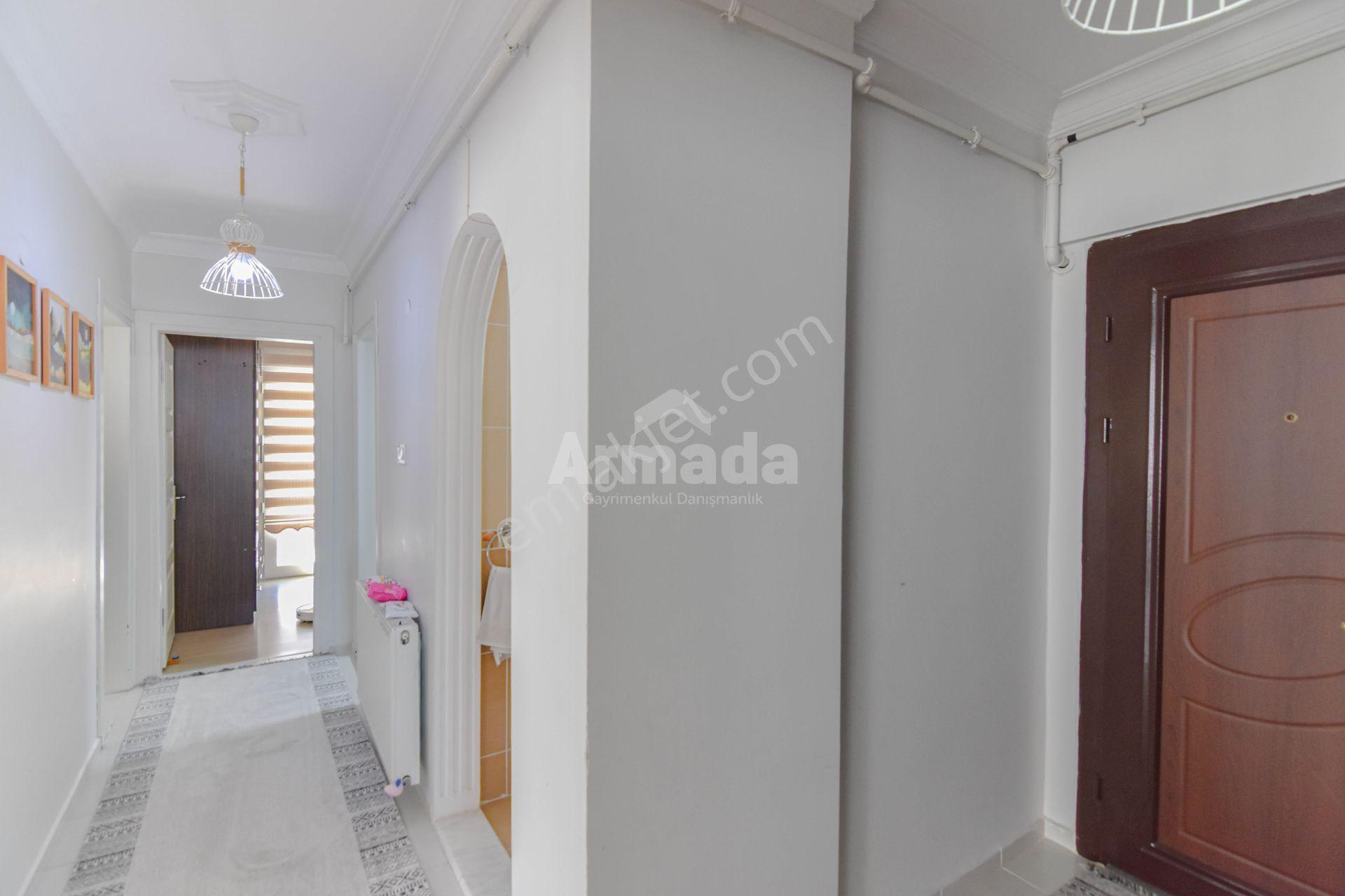 Söke Yenikent'te 3+1 Satılık Daire — fotoğraf 11