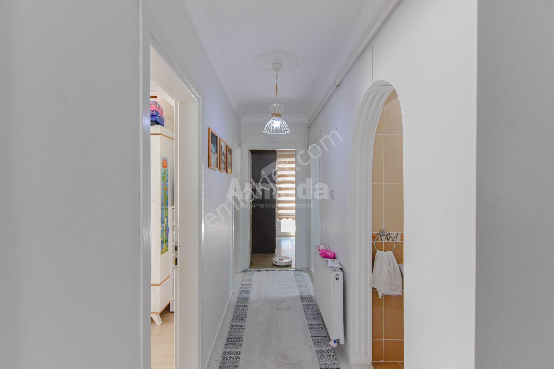 Söke Yenikent'te 3+1 Satılık Daire — fotoğraf 12