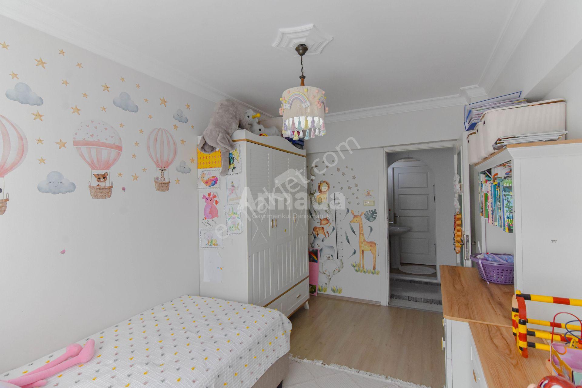 Söke Yenikent'te 3+1 Satılık Daire — fotoğraf 14