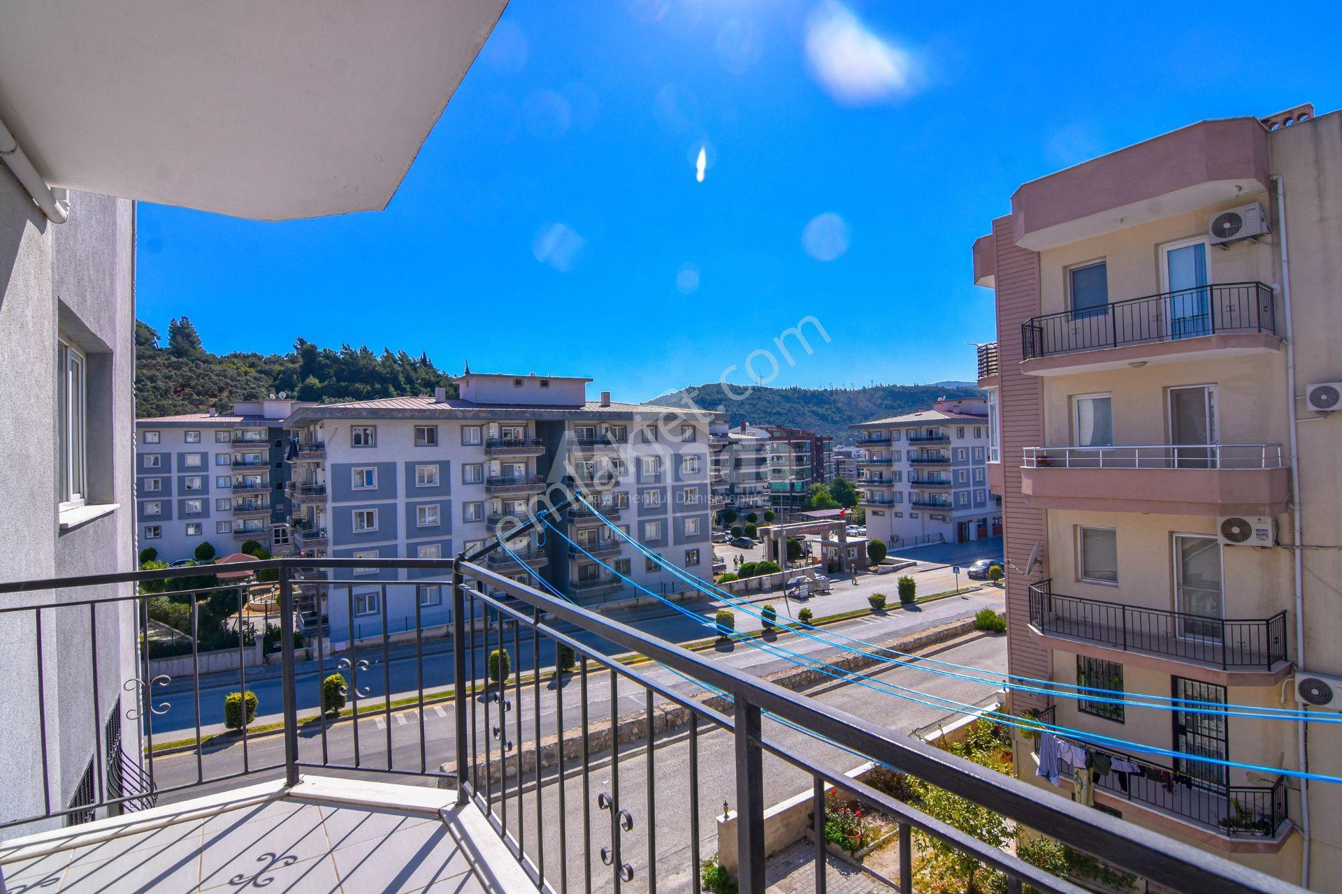 Söke Yenikent'te 3+1 Satılık Daire — fotoğraf 18