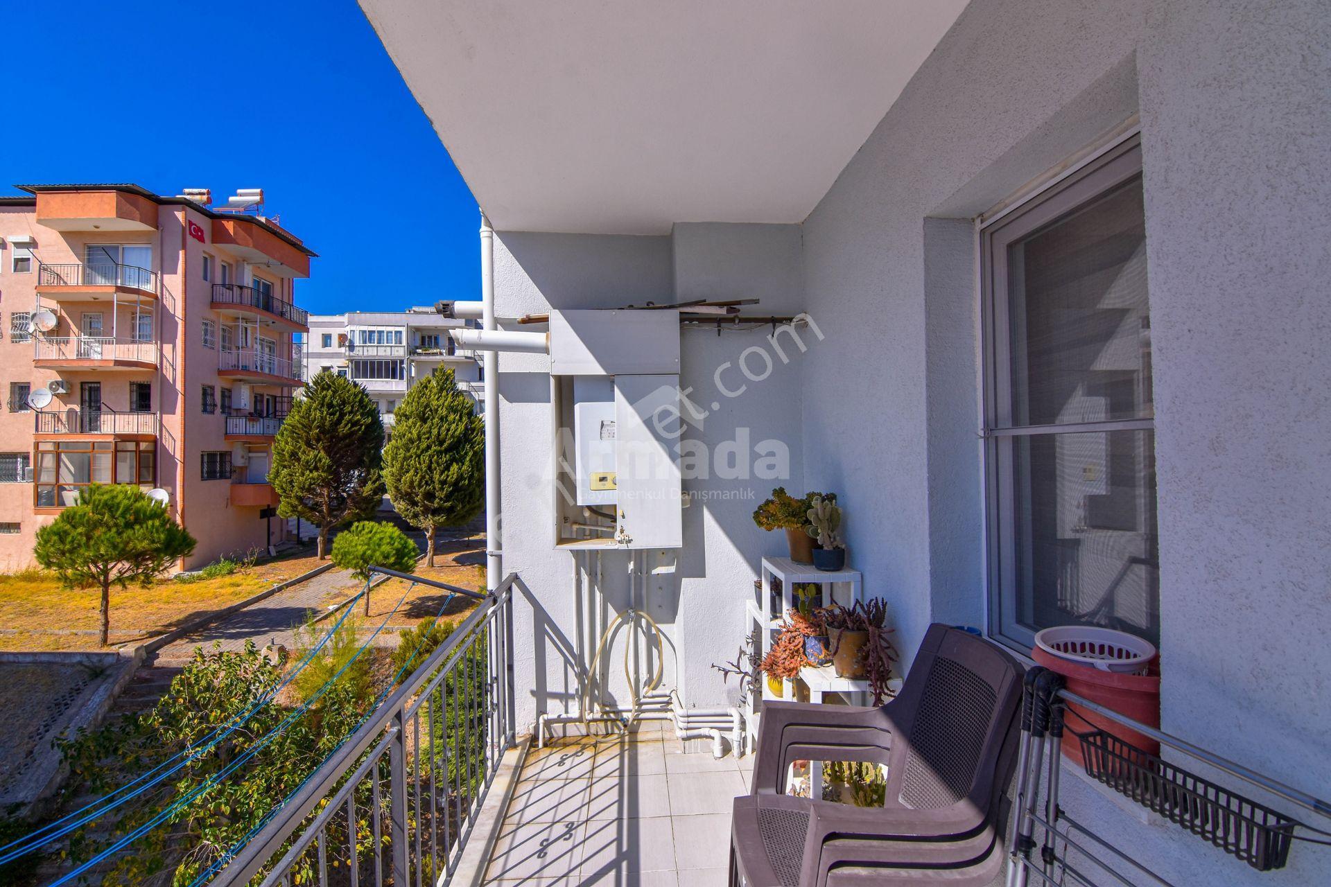Söke Yenikent'te 3+1 Satılık Daire — fotoğraf 19