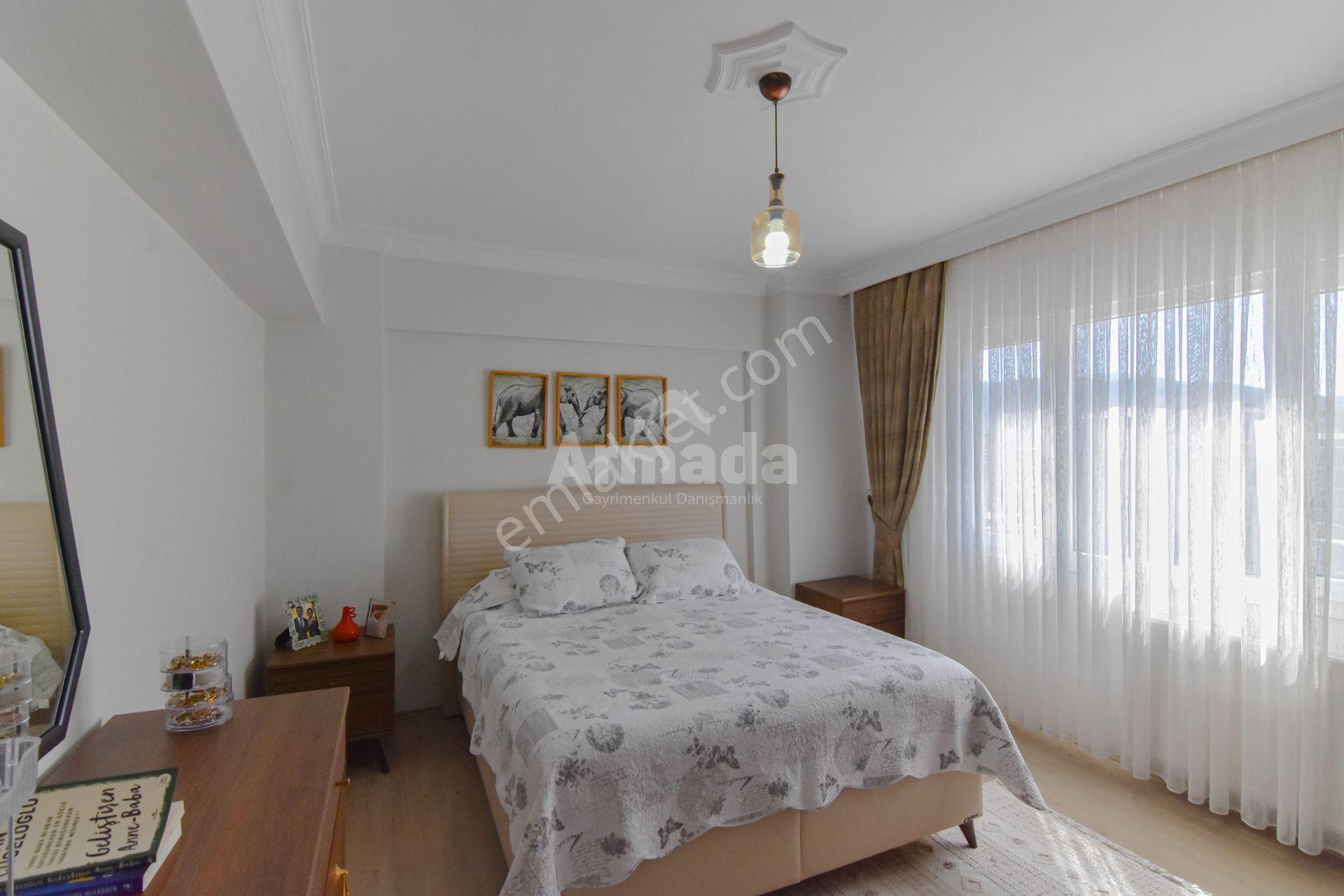 Söke Yenikent'te 3+1 Satılık Daire — fotoğraf 21