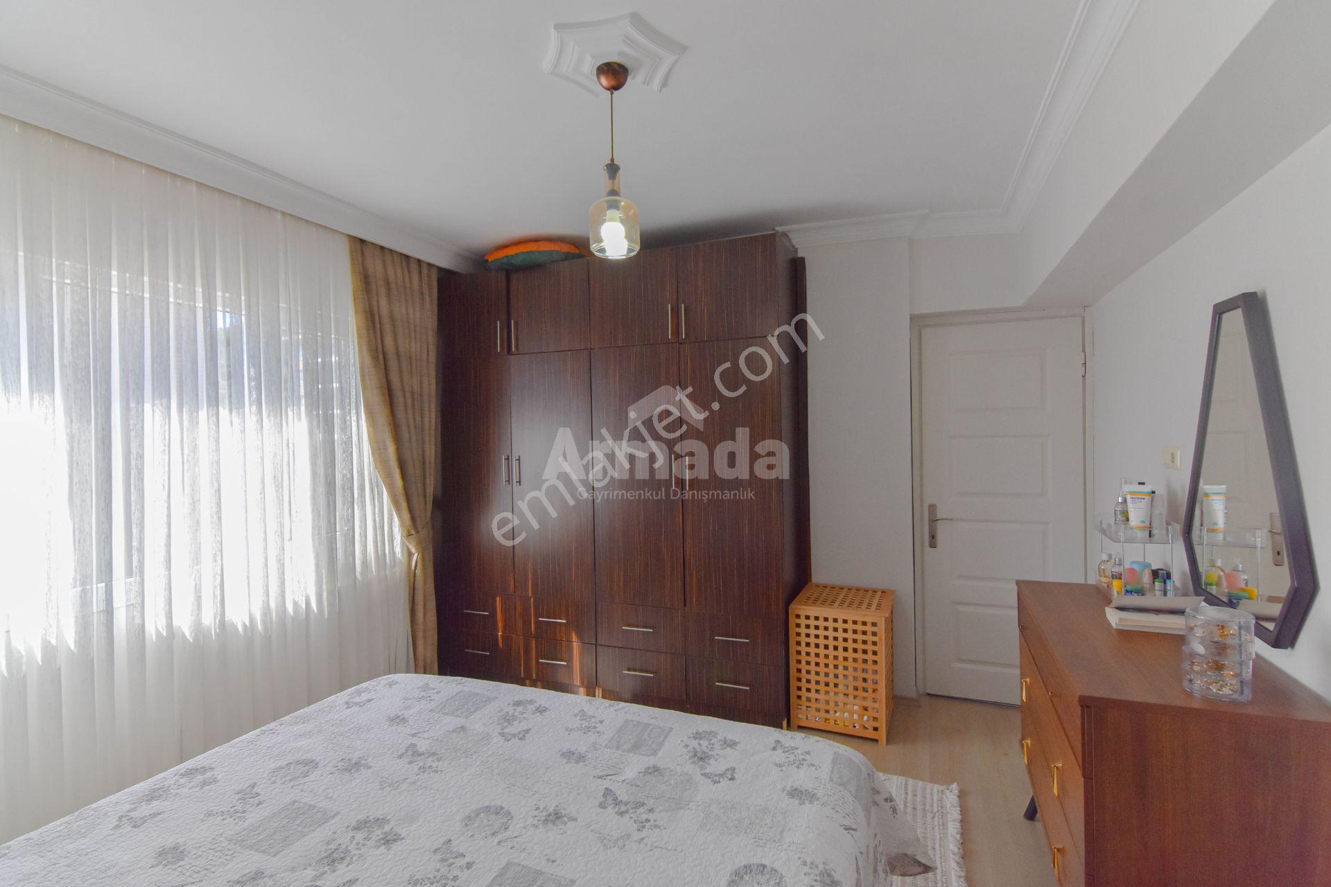 Söke Yenikent'te 3+1 Satılık Daire — fotoğraf 22