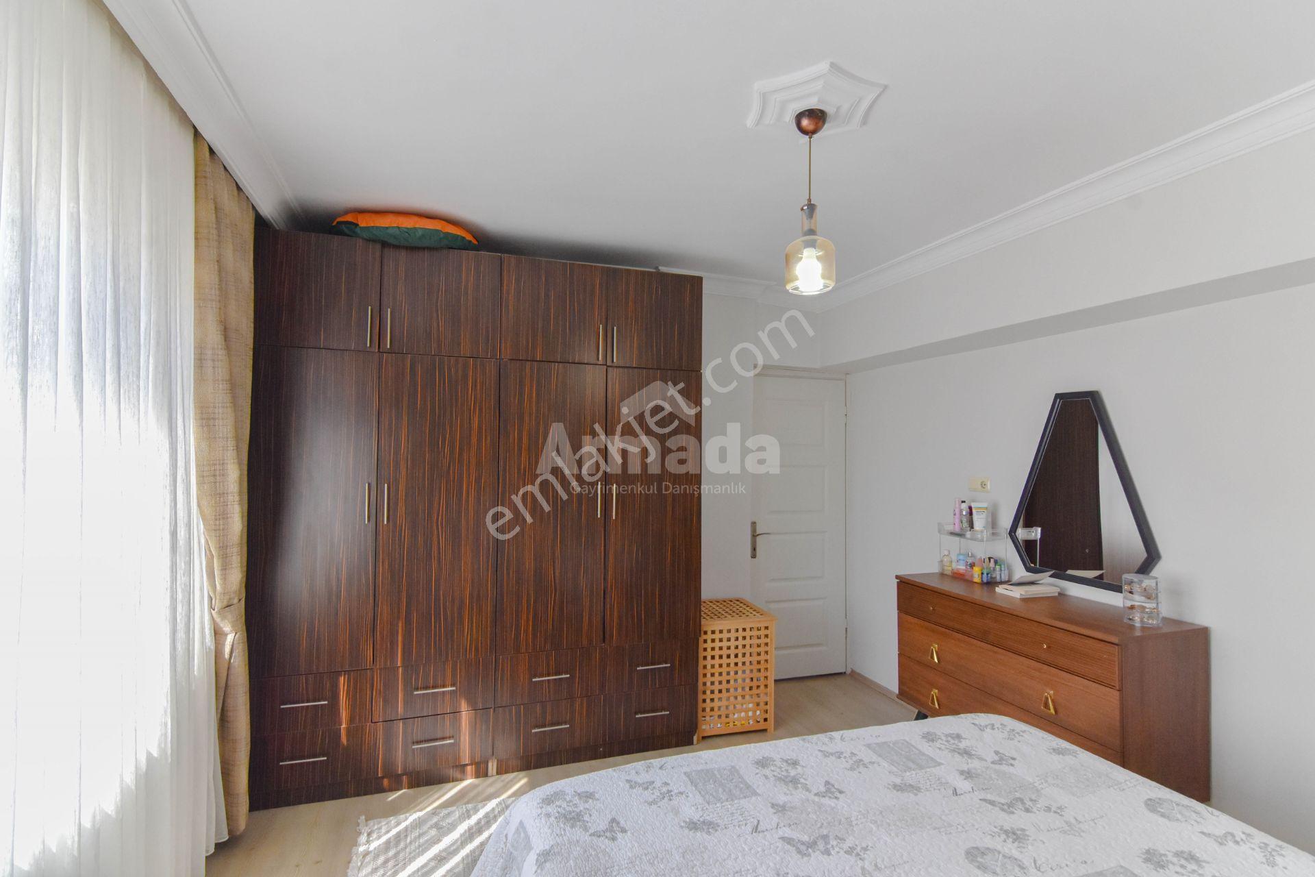 Söke Yenikent'te 3+1 Satılık Daire — fotoğraf 23