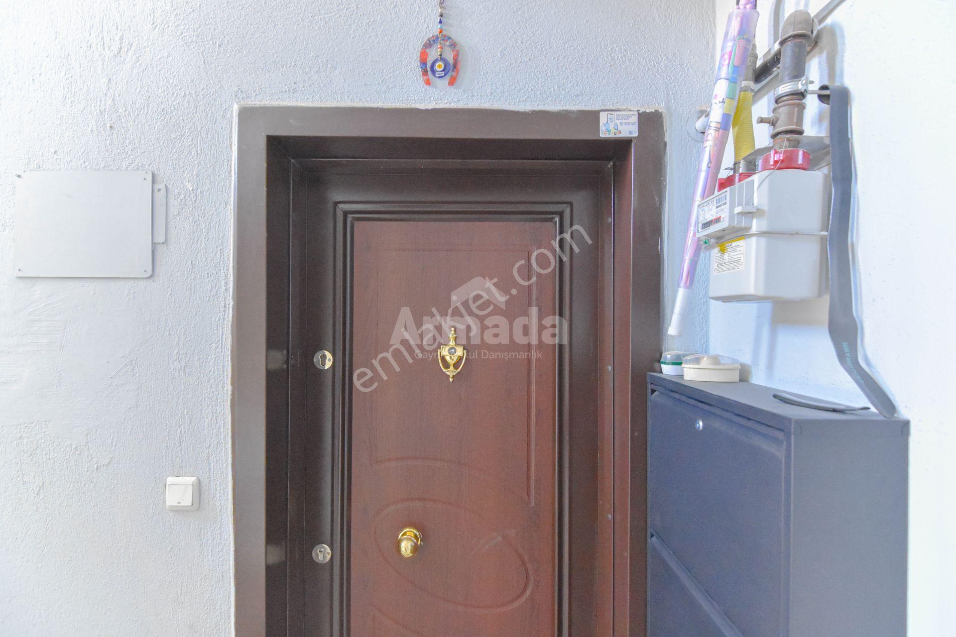 Söke Yenikent'te 3+1 Satılık Daire — fotoğraf 25