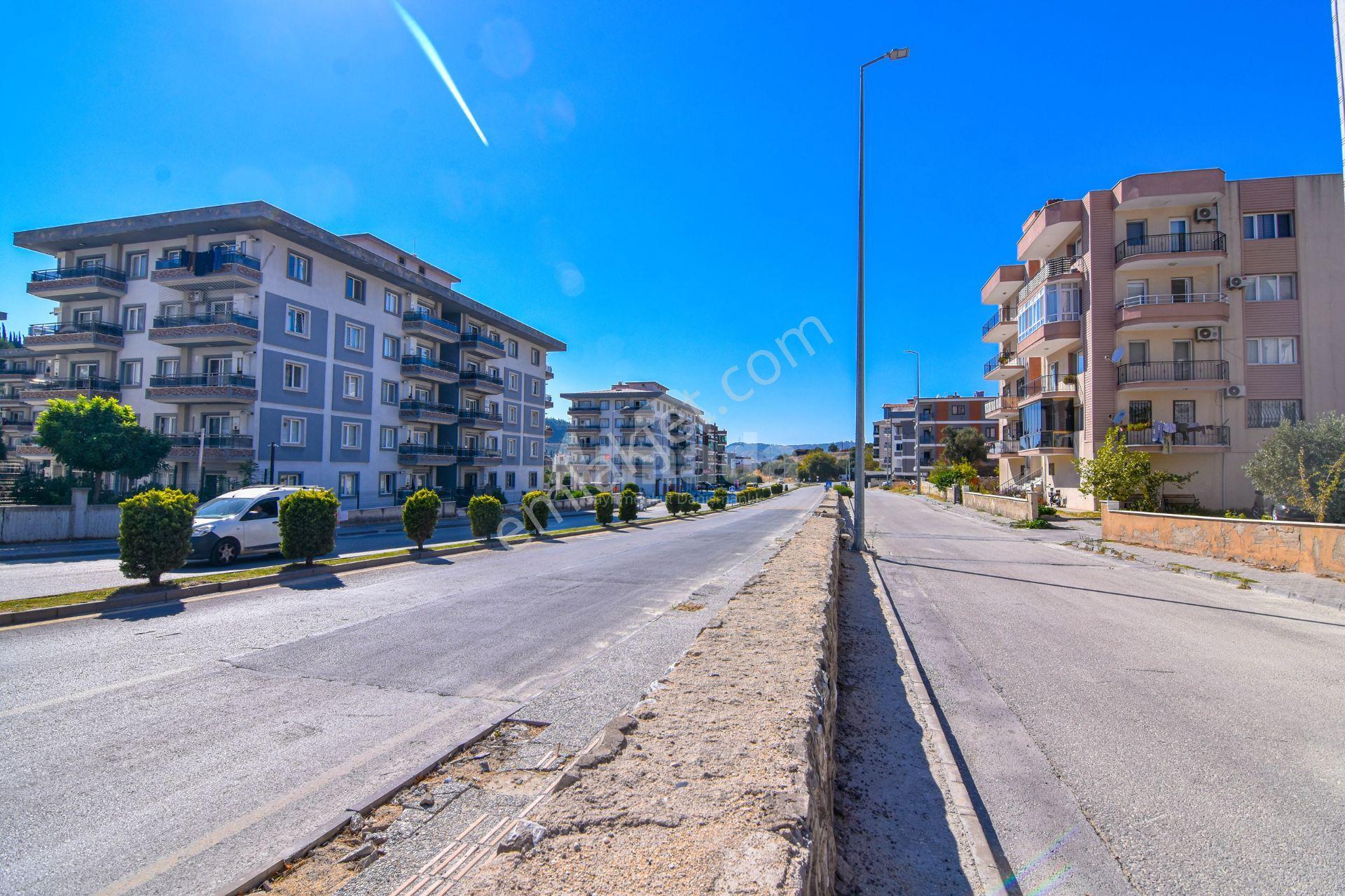 Söke Yenikent'te 3+1 Satılık Daire — fotoğraf 26