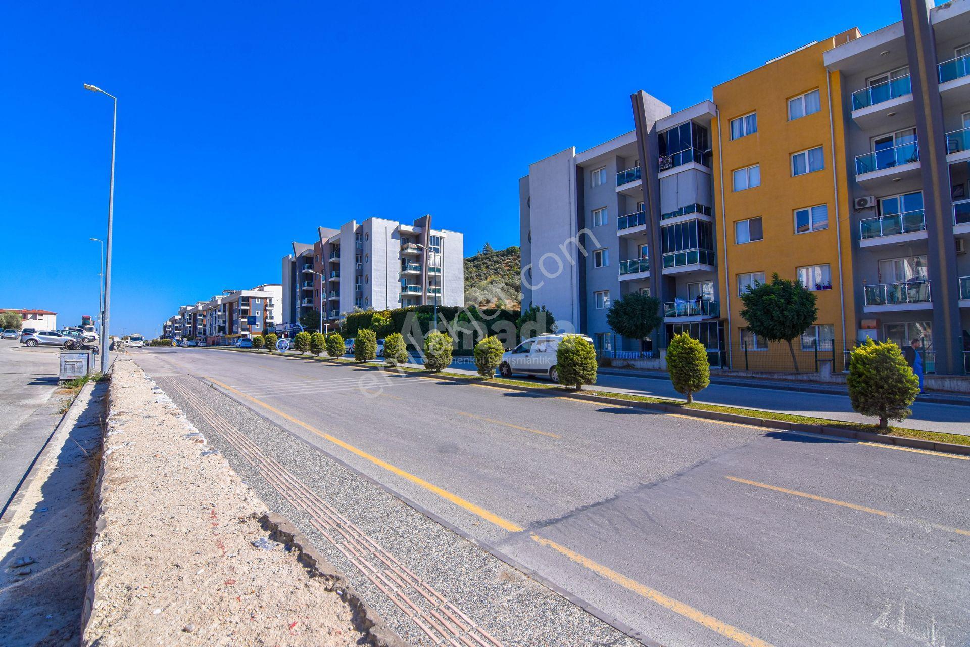 Söke Yenikent'te 3+1 Satılık Daire — fotoğraf 27