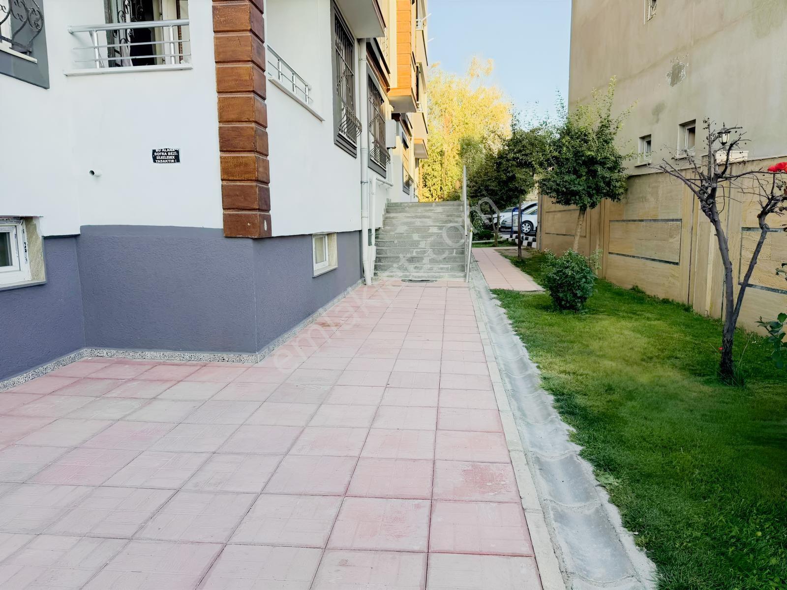 Şabaniyede İki Nisan Caddesine Yakın Satılık 2+1 Daire — fotoğraf 8