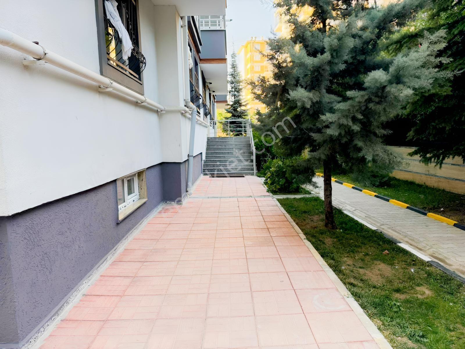 Şabaniyede İki Nisan Caddesine Yakın Satılık 2+1 Daire — fotoğraf 11