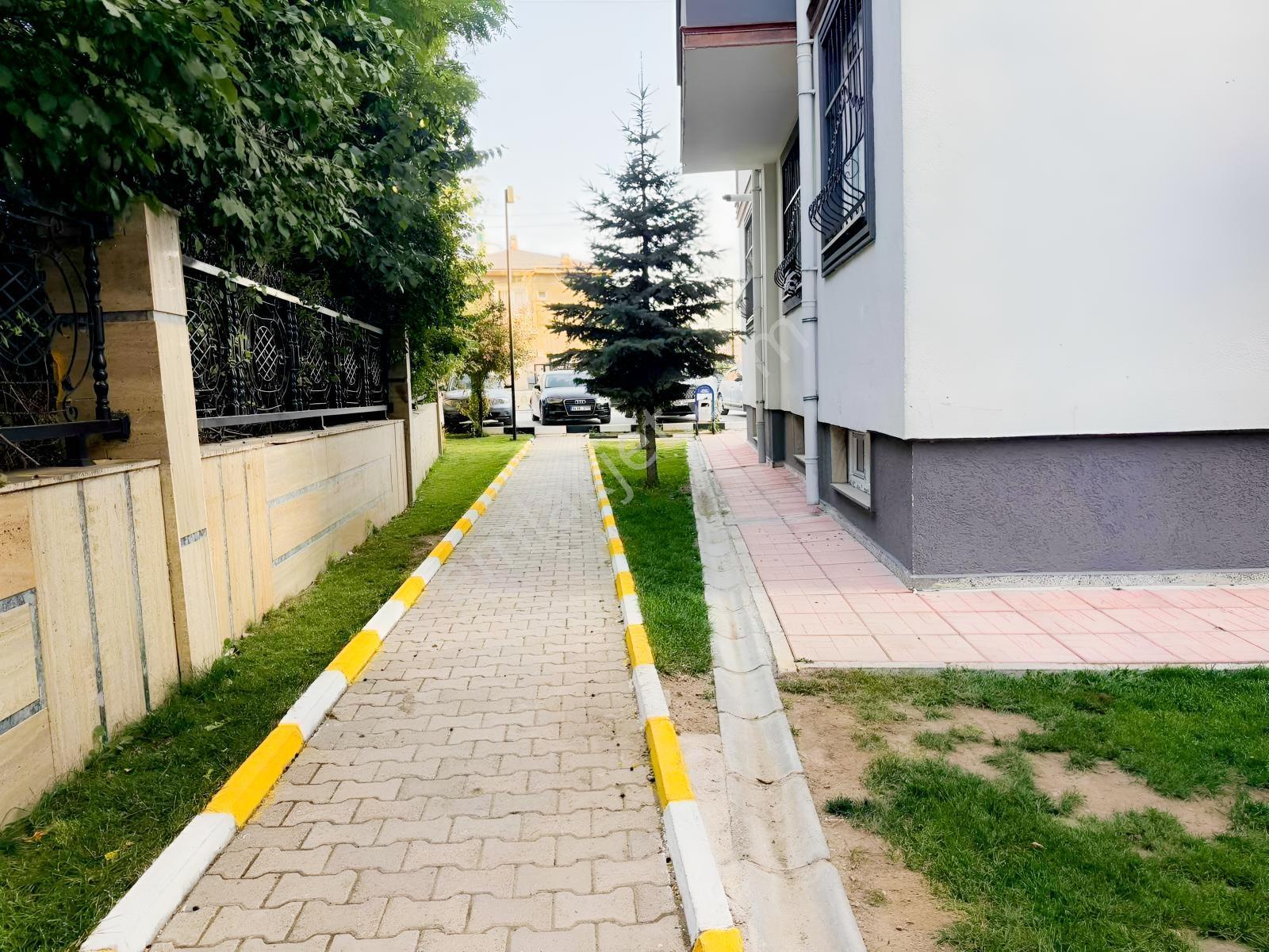 Şabaniyede İki Nisan Caddesine Yakın Satılık 2+1 Daire — fotoğraf 13