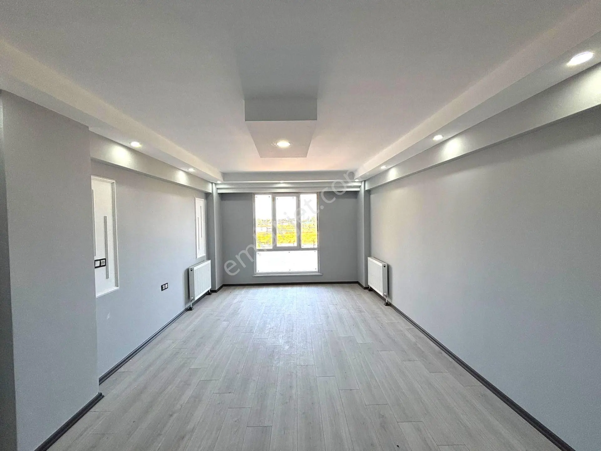 **eryıldız İnşaat'tan**devlet Hastanesi Yanı İskanlı K.otoparklı Lüks 3+1 %80 Kredli İmkanı — fotoğraf 11