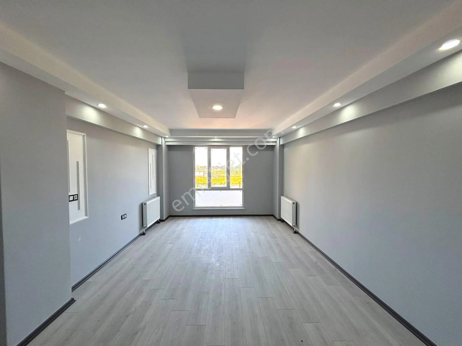 **eryıldız İnşaat'tan**devlet Hastanesi Yanı İskanlı K.otoparklı Lüks 3+1 %80 Kredli İmkanı — fotoğraf 13