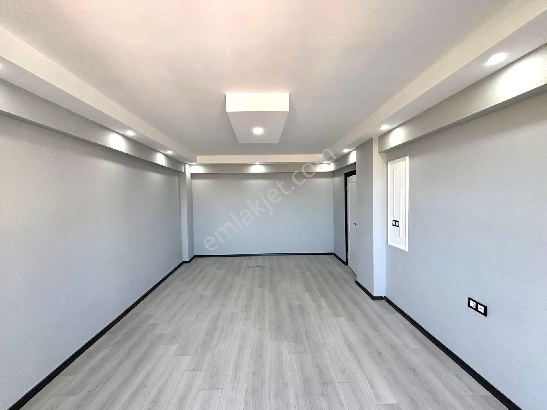 **eryıldız İnşaat'tan**devlet Hastanesi Yanı İskanlı K.otoparklı Lüks 3+1 %80 Kredli İmkanı — fotoğraf 14