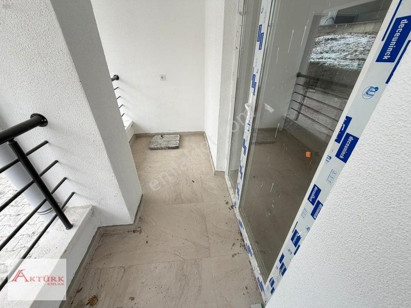 //aktürk Emlak\\ Bölgenin En Uygun İskanı Alınmış Sıfır Dairesi* — fotoğraf 23
