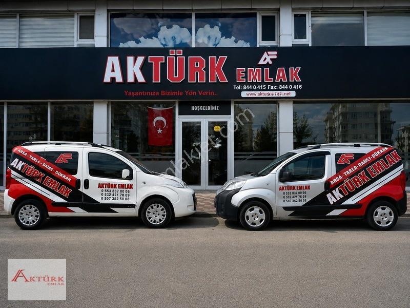 //aktürk Emlak\\ Bölgenin En Uygun İskanı Alınmış Sıfır Dairesi* — fotoğraf 33