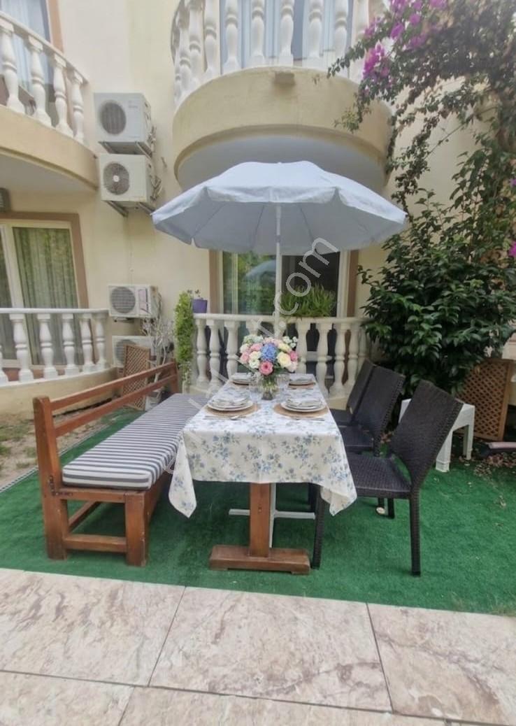 Muğla Bodrum Milas Boğaziçi Adabükü Geniş Temiz Bahçe Katı — fotoğraf 22